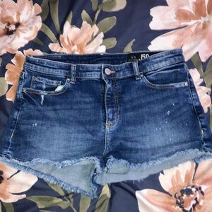 Armani Exchange Shorts